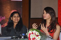 Tamanna at Red FM Photos